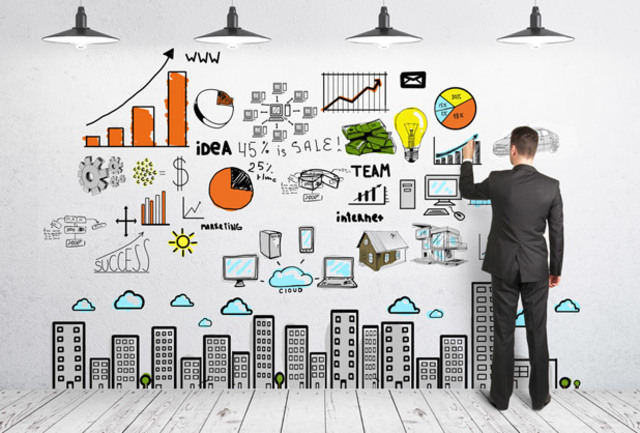 La etapa de marketing