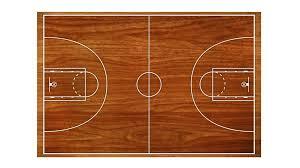 Se establecen como medida de terreno de juego: 25x15 m. con 2x1 cm. de variación