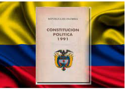 Constitución de 1991