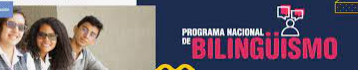 Programa Nacional de Bilingüismo(PNB)