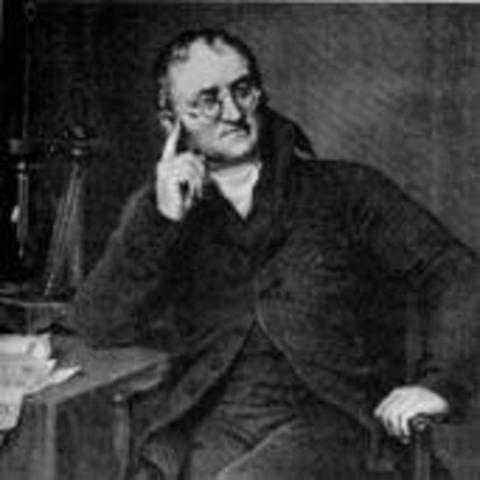 John Dalton