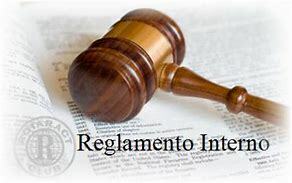 REGLAMENTO INTERIOR DEL TRIBUNAL FEDERAL DE JUSTICIA FISCAL Y ADMINISTRATIVA
