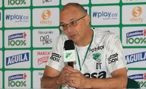 Campeonato del Mundo en Cali.