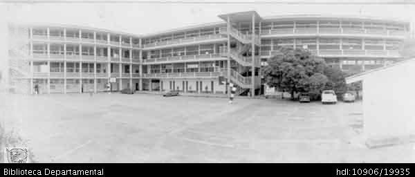 UNIVERSIDAD JAVERIANA