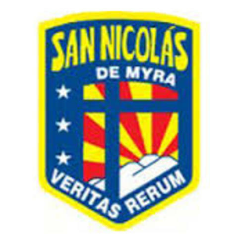 UNIVERSIDAD SAN NICOLAS