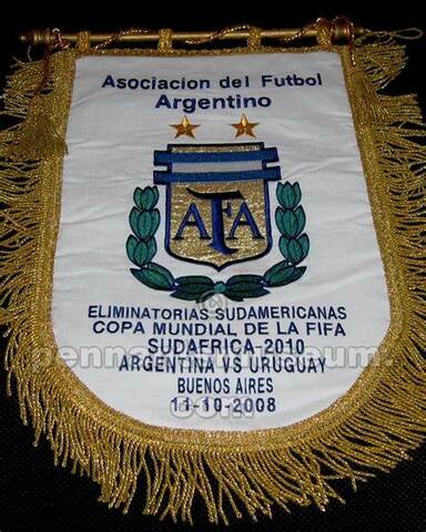 Argentine Football Association