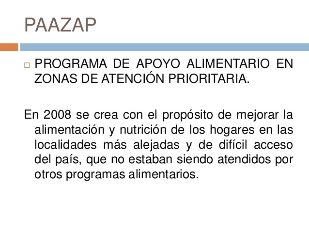 PAAZAP
