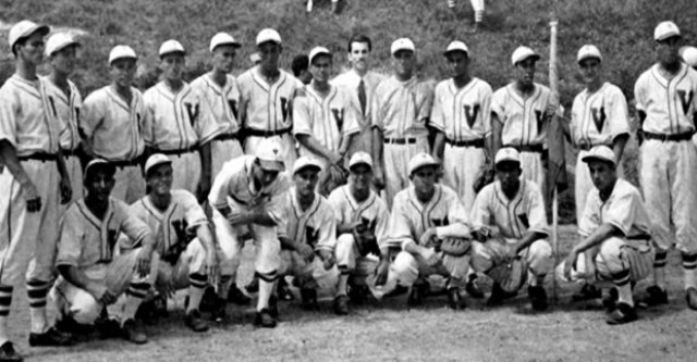 Liga profesional de béisbol