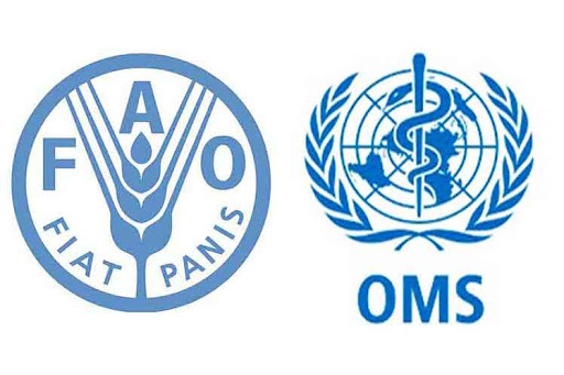 FAO y OMS
