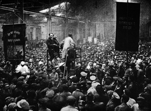 La propiedad literaria a la propiedad común