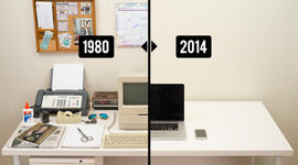 Timeline: Historia de las computadoras