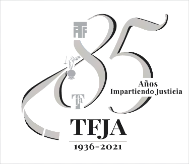 ACUERDO E/JGA/8/2021