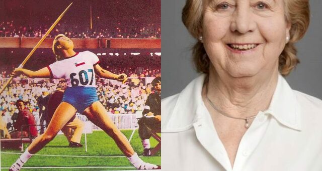 Chilena Marlene Ahrens