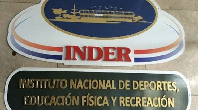 Instituto Nacional de deportes