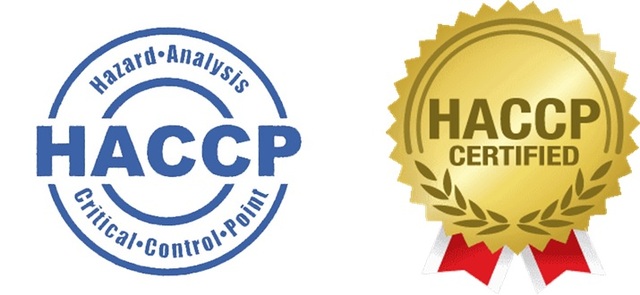 HACCP