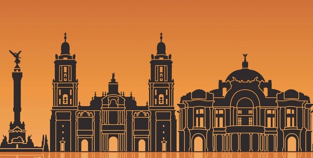 Artículo 122o. Naturaleza jurídico-política de la Ciudad de México.