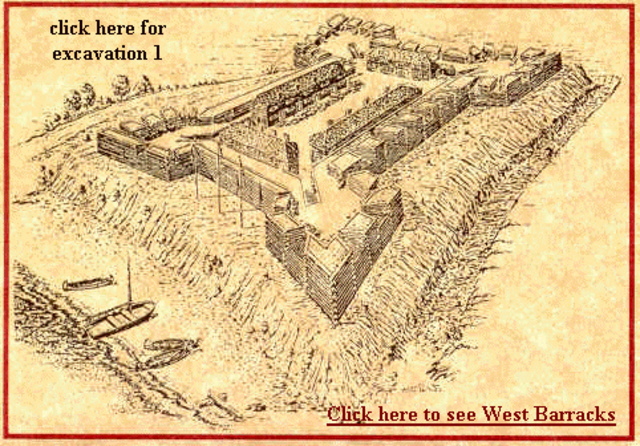 Siege of Fort William Henry