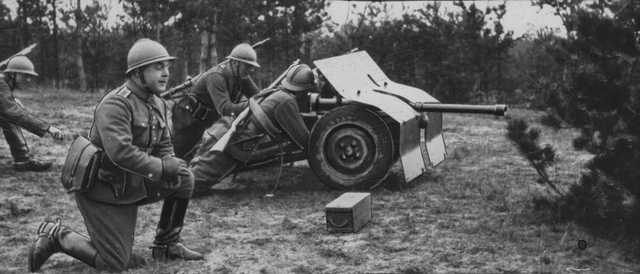 Alemanya envaeix Polònia. Inici de la guerra