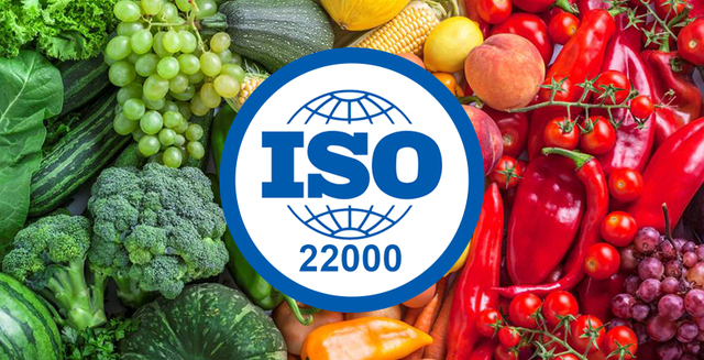 ISO 22000
