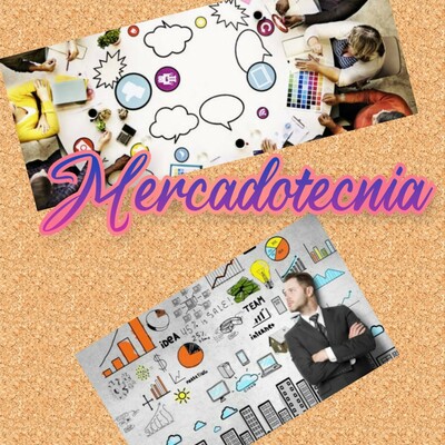 Timeline: *Mercadotecnia*