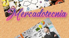 Timeline: *Mercadotecnia*