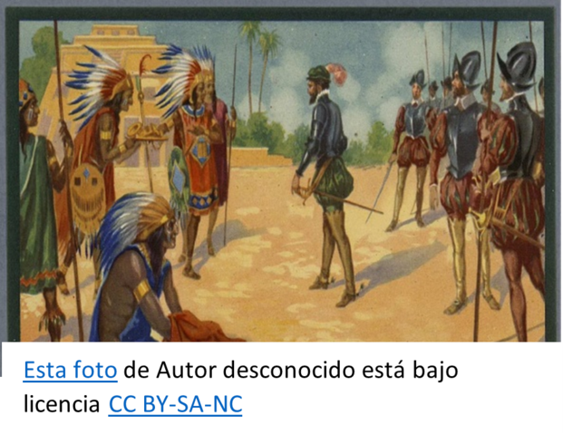 NUEVA FORMA DE PODER