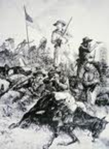 Battle of Trout Brook