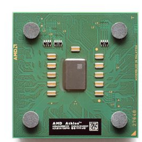 CPU AMD Athlon