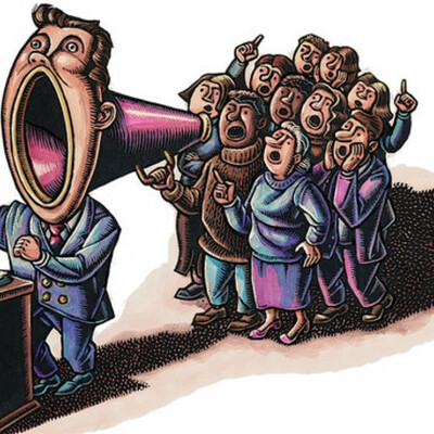 Timeline: principales momentos históricos de la republica