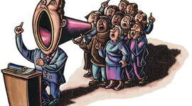 Timeline: principales momentos históricos de la republica