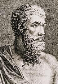 GRECIA AÑO 384_- 322 A,C