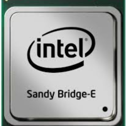 CPU Intel Core Sandy Bridge