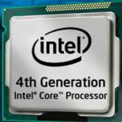 CPU Intel Core Haswell