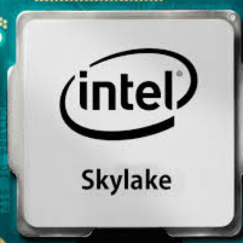 CPU Intel Core Skylake