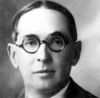Primer mandato presidencial de Alfonso López Pumarejo