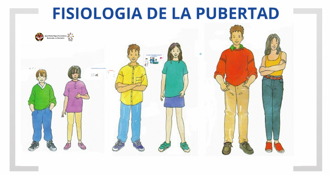 PUBERTAD