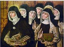 LIMITACIÓN DE LA MUJER A EDUCARSE