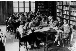 EDUCACIÓN DE LAS MUJERES