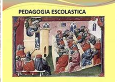 EDUCACION TRADICIONAL ESCOLASTICA