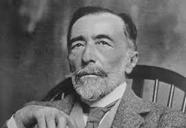 ENFOQUE HOLÍSTICO- GOLDSTEIN  (1948) Y JOSEPH CONRAD(1949)