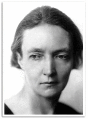 Madame (Marie) Curie