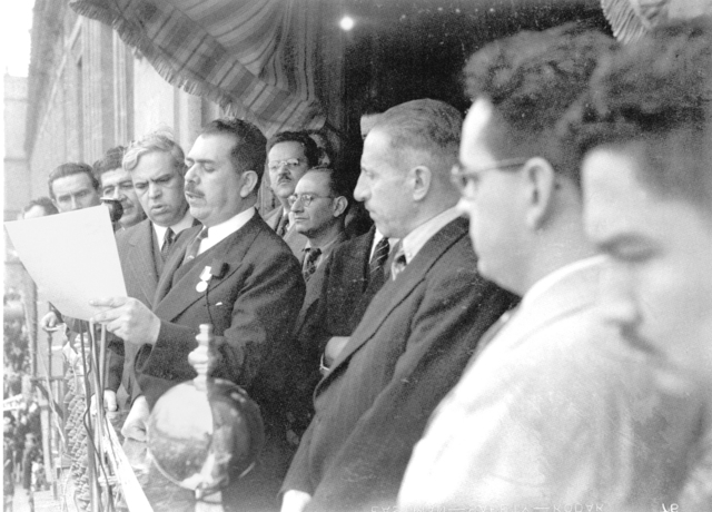 Ley de Justicia Fiscal