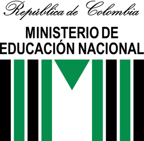 MINISTERIO DE EDUCACIÓN