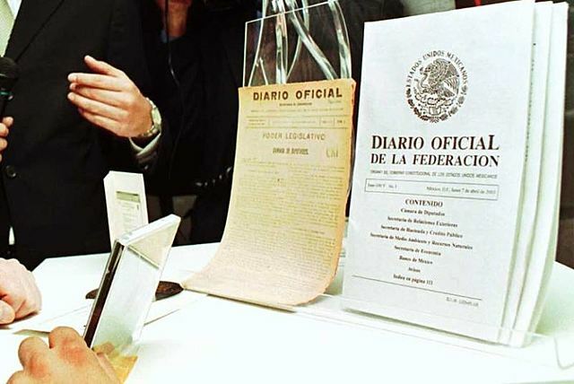 Modifica el Código Fiscal y la Ley Orgánica del Tribunal