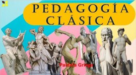 Timeline: Pedagogías clásicas y contemporáneas.