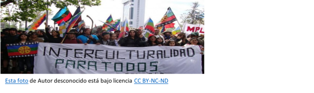 CONCEPTO DE INTERCUTURALIDAD