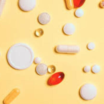 Timeline: Historia de la farmacología