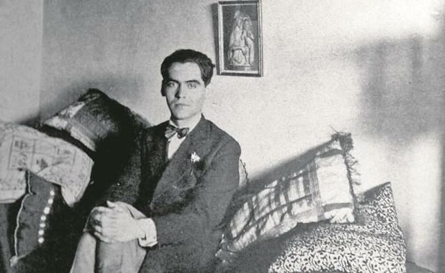 Mort de Lorca