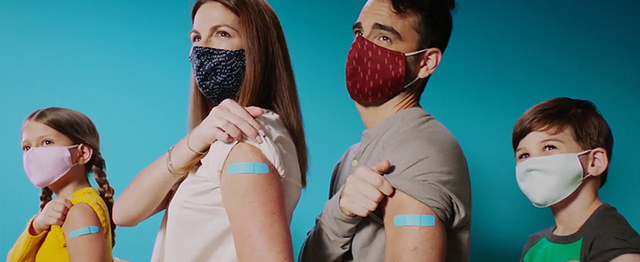 Vacuna de la influenza