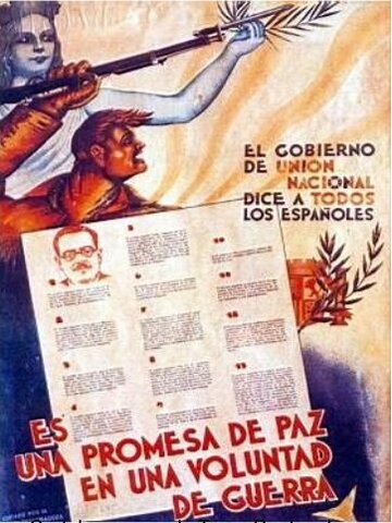 Els Tretze Punts de Negrín